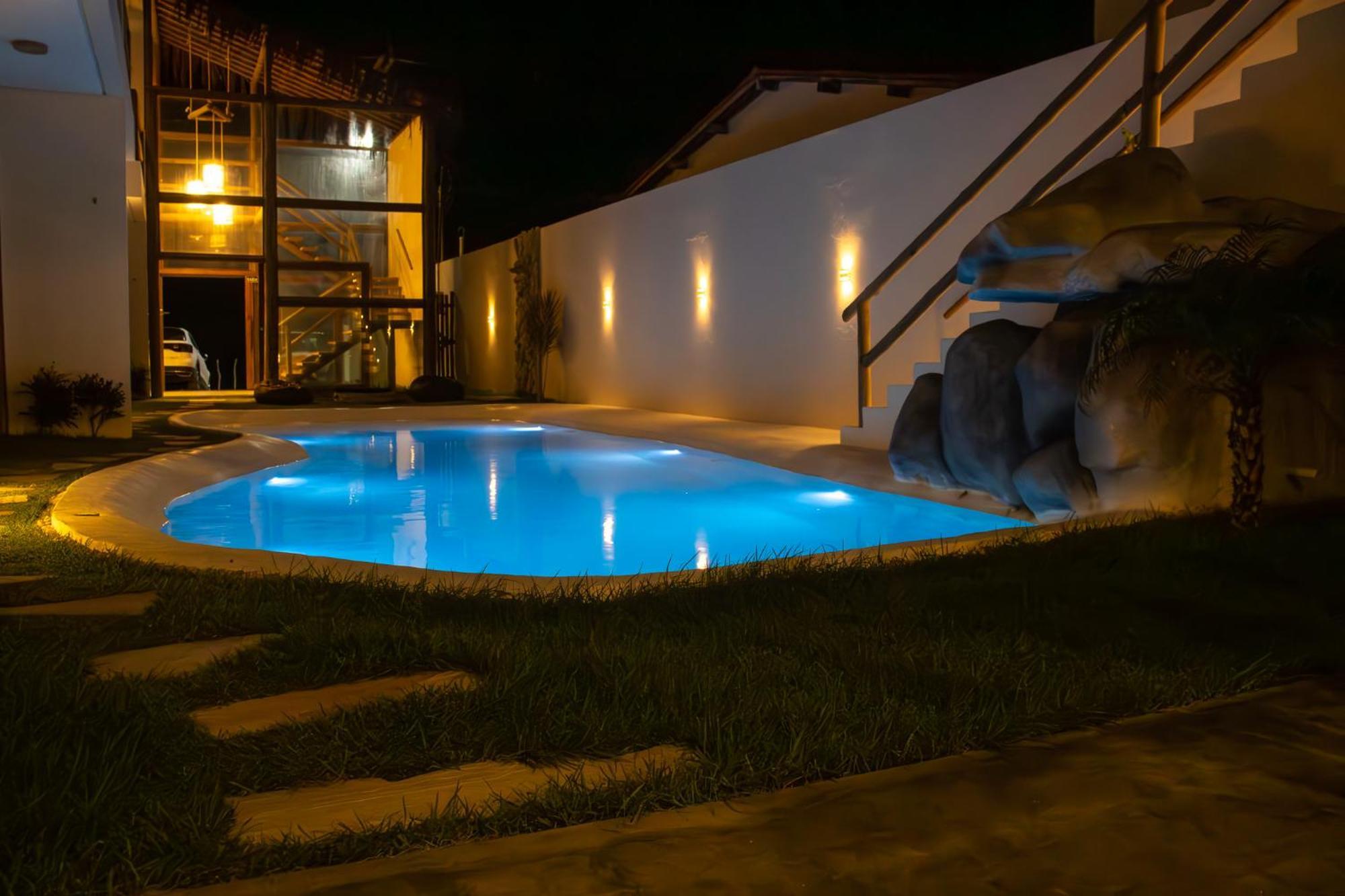 Veleiro Kite Hotel Prea