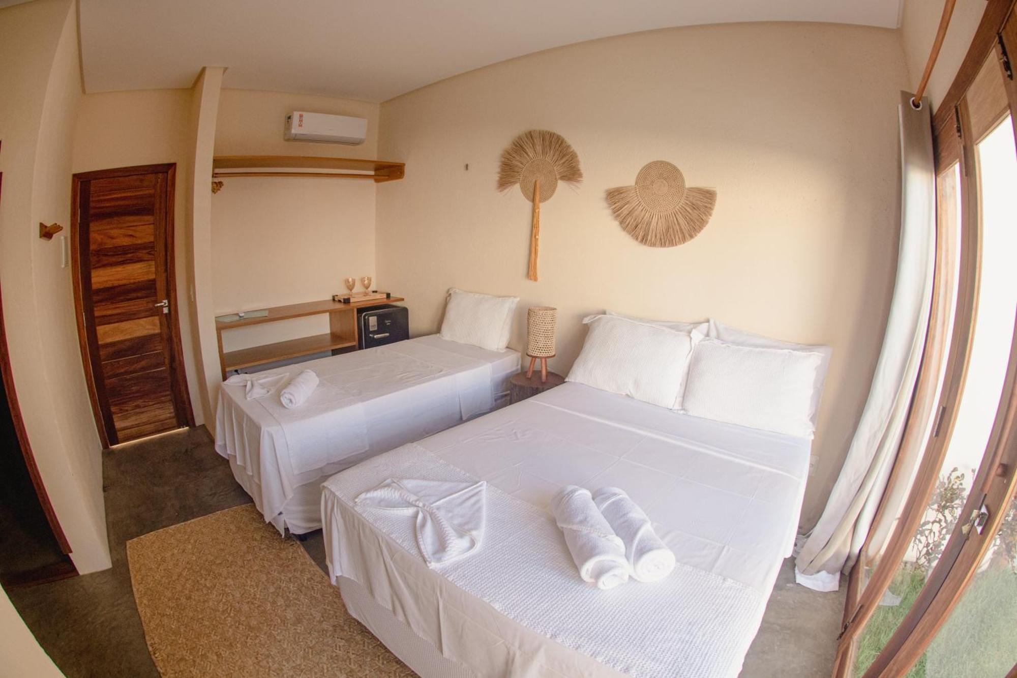 Hotel Veleiro Kite Prea