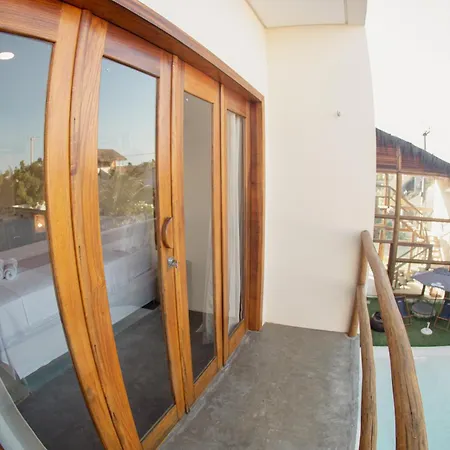 Pousada Veleiro Kite Prea Exterior photo