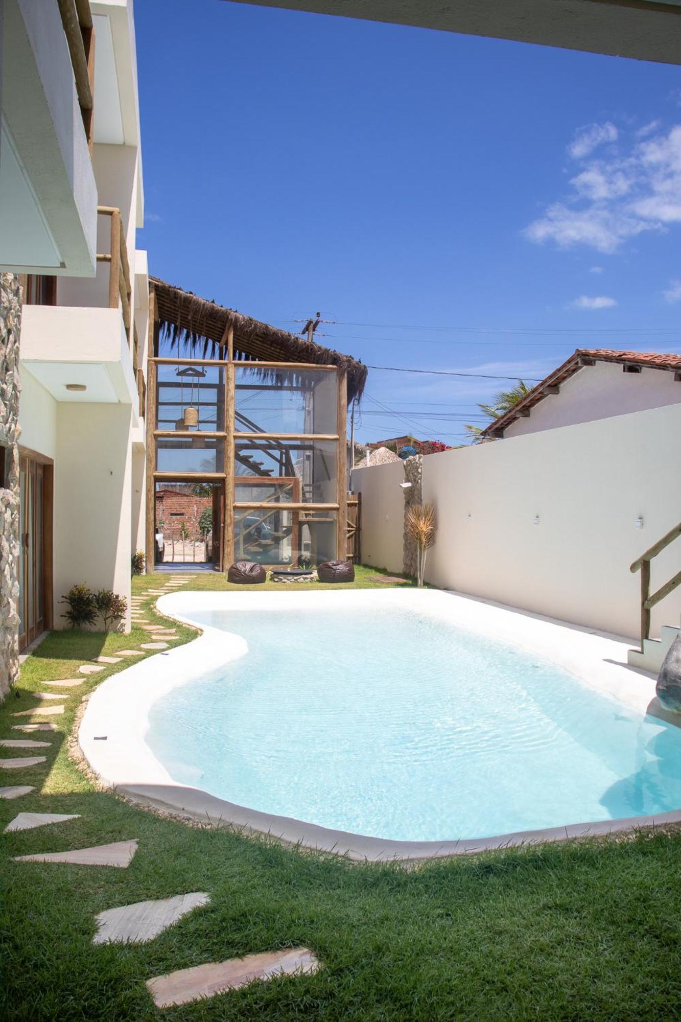 Veleiro Kite Hotel Prea