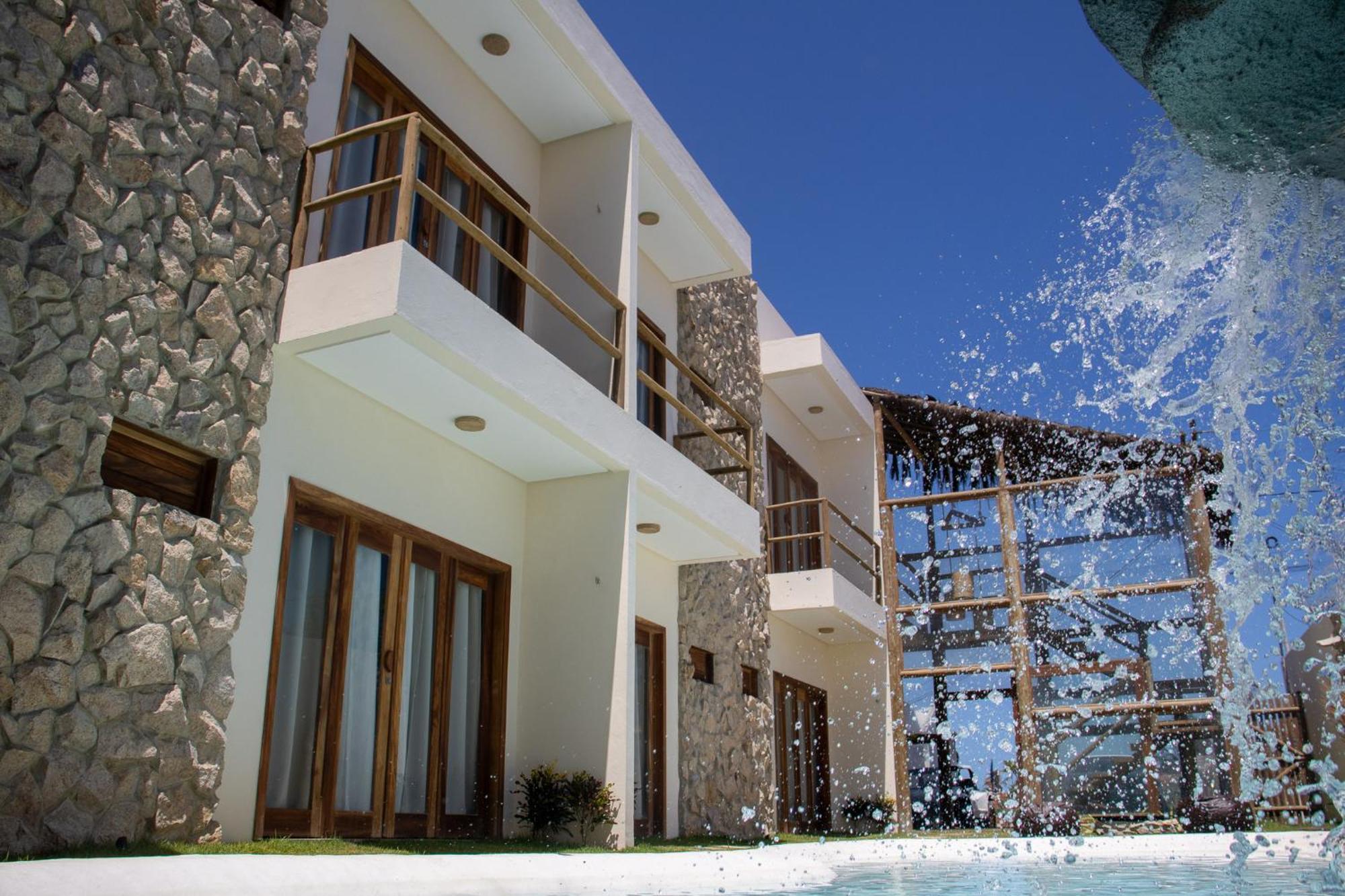 Veleiro Kite Hotel 5*