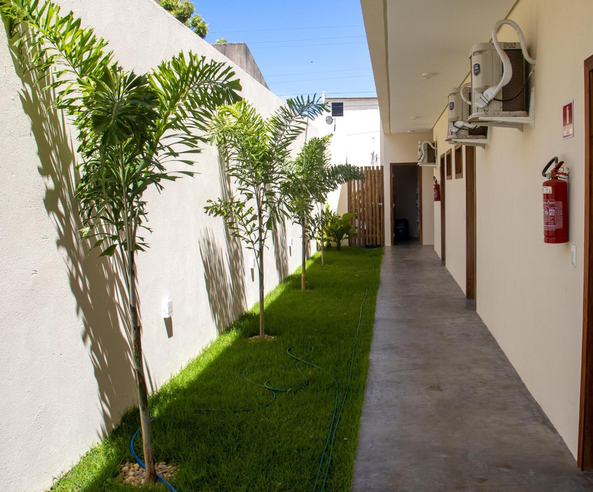 Veleiro Kite Hotel Prea