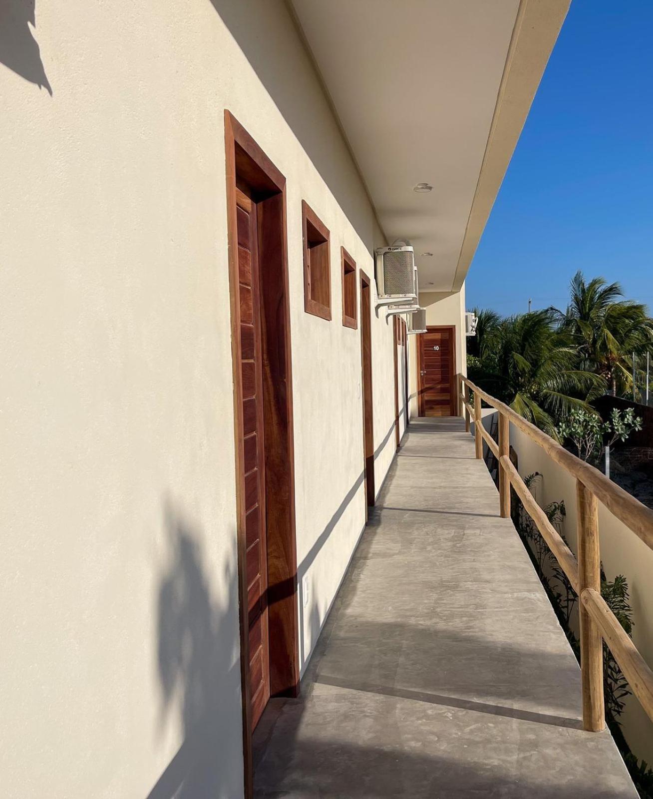 Veleiro Kite Hotel