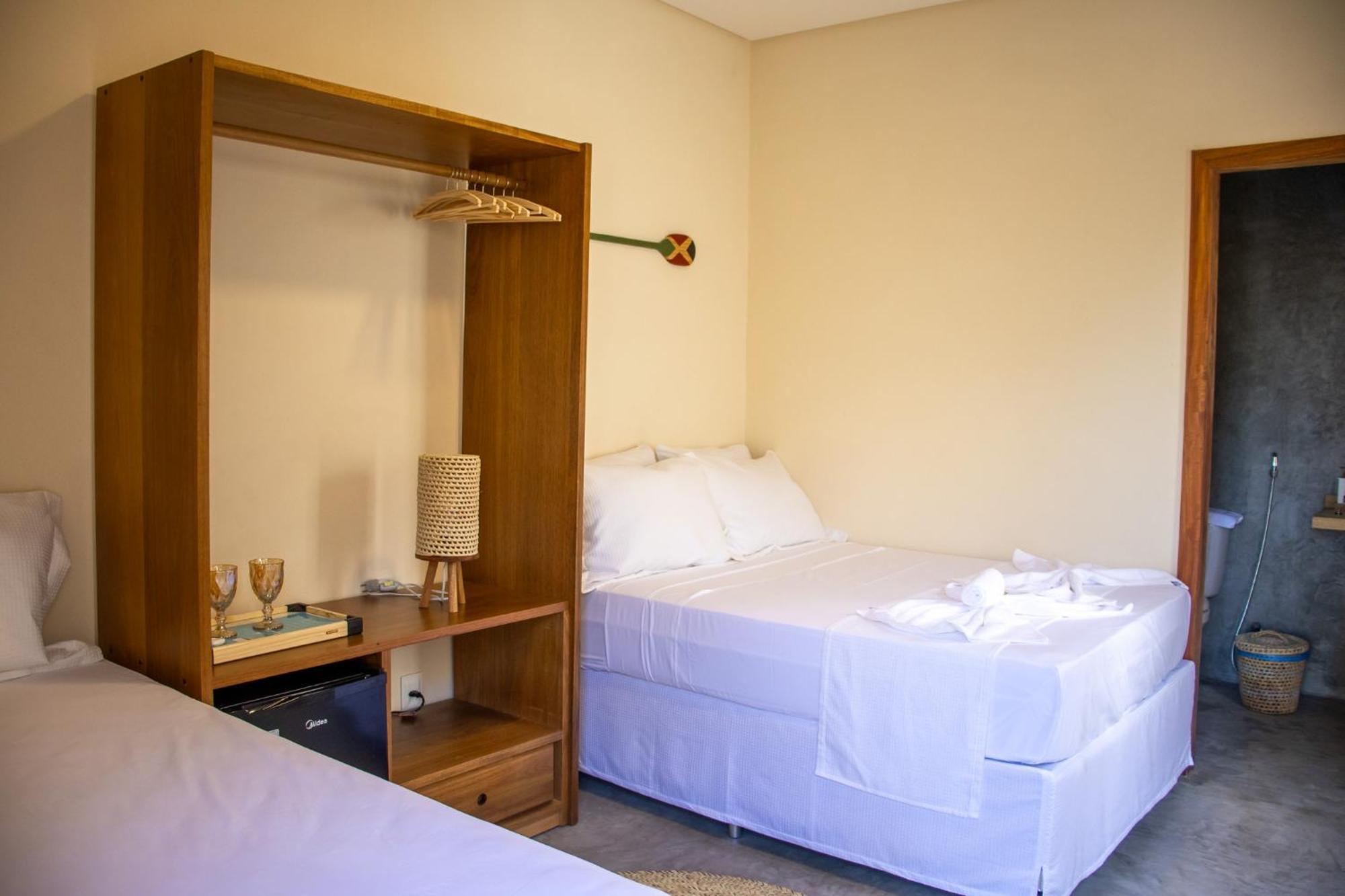 Veleiro Kite Hotel