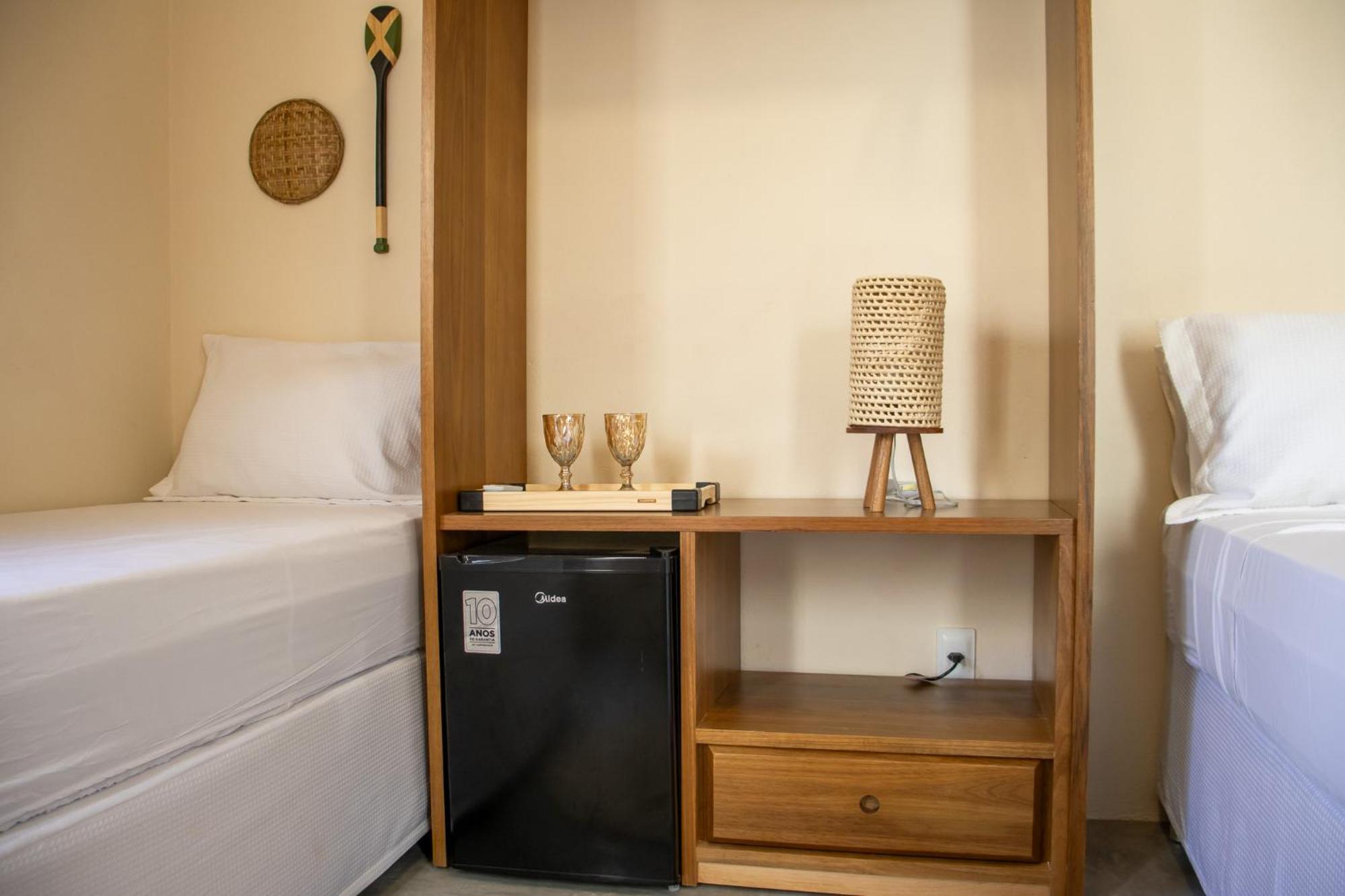 Veleiro Kite Hotel
