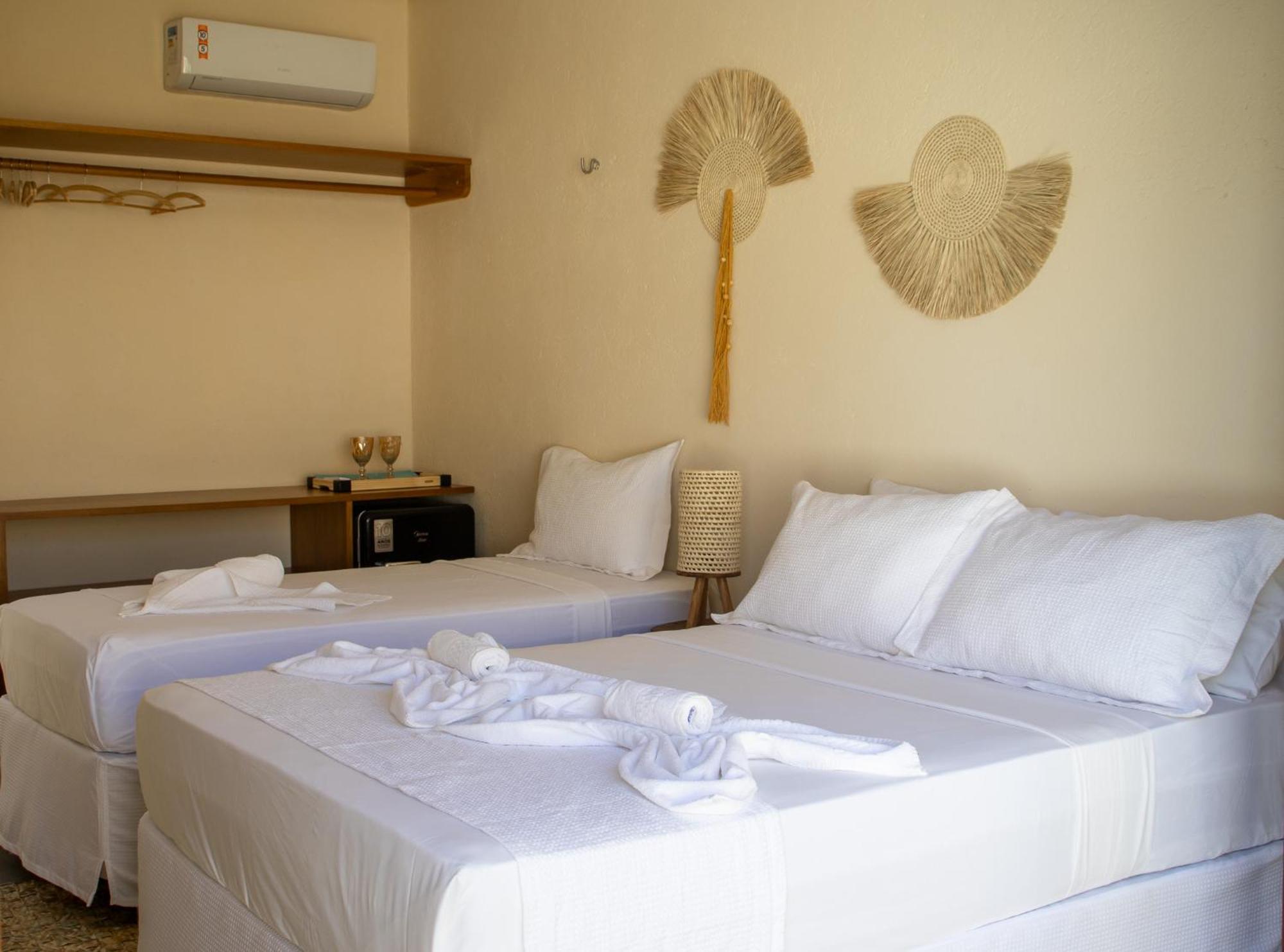 Veleiro Kite Hotel Prea