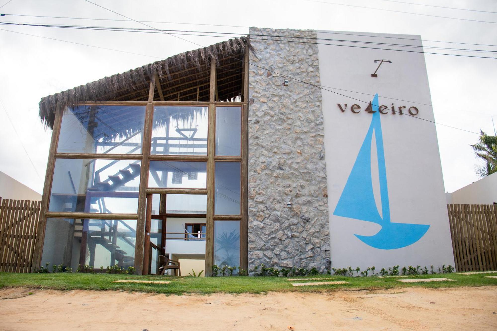 Veleiro Kite Prea