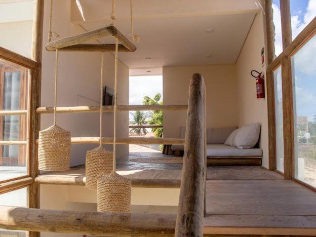 Veleiro Kite Hotel